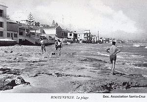 202- Bouisseville plage